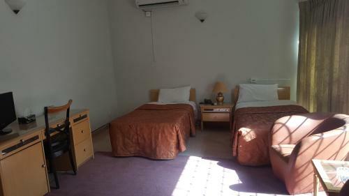 Hostal Horizon Luxury Guesthouse