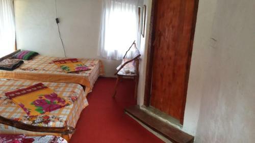 Hostal Angel Inn