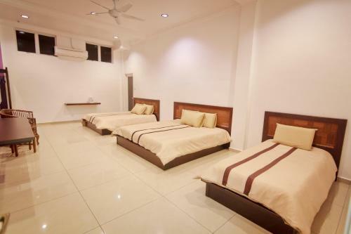 Hotel Lsh Rest House