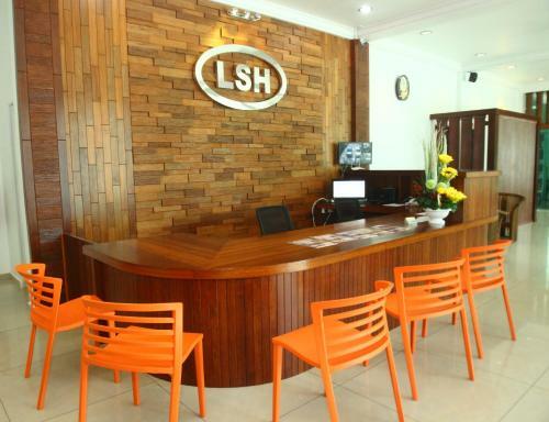 Hotel Lsh Rest House