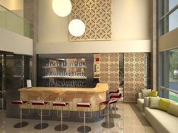 Travellers Hotel Phinisi