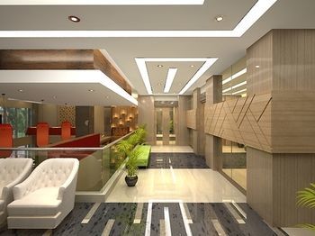 Travellers Hotel Phinisi