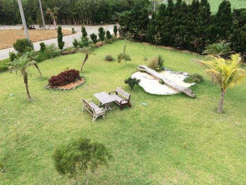 Posada Pension Ntsunaka