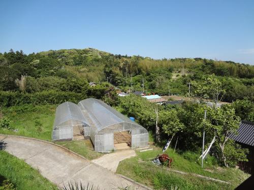 Lodge Farm Inn Minamiboso