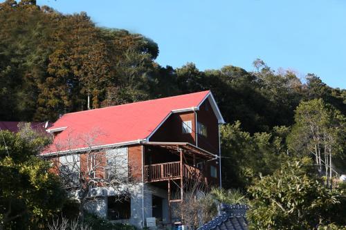 Lodge Farm Inn Minamiboso