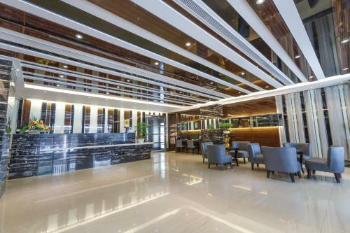 Hostal Golden Stone Hotels- Yi Du Branch
