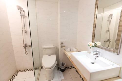 Hostal Golden Stone Hotels- Yi Du Branch