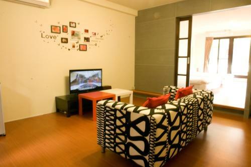 Sanyi Happiness B&B