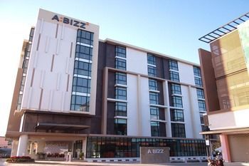 Hotel A:bizz