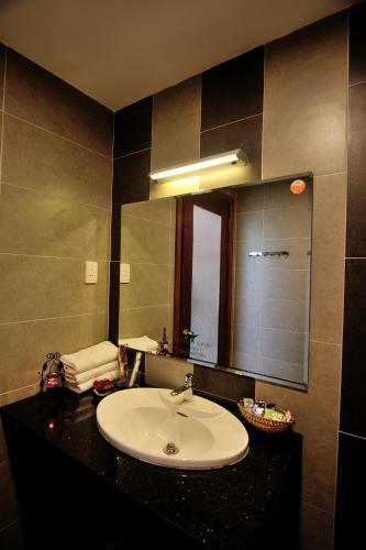Dong Xanh Hotel