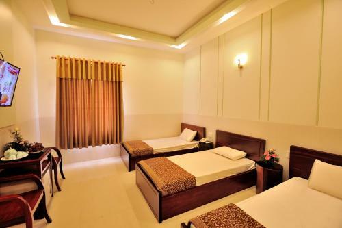 Dong Xanh Hotel