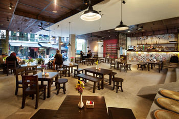 Mk Premier Boutique Hotel