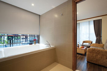 Mk Premier Boutique Hotel