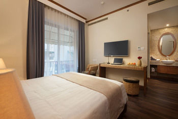 Mk Premier Boutique Hotel