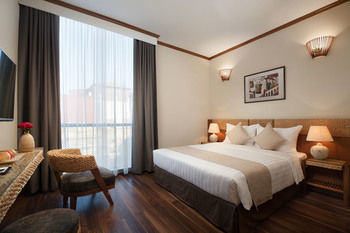 Mk Premier Boutique Hotel