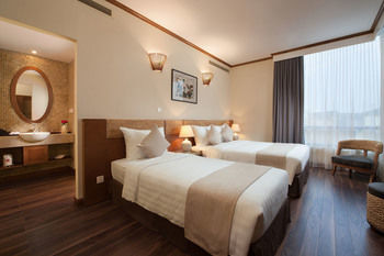Mk Premier Boutique Hotel