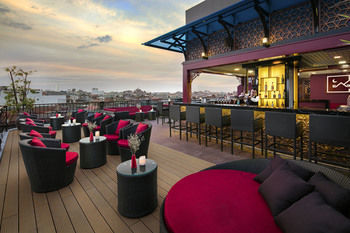 Mk Premier Boutique Hotel
