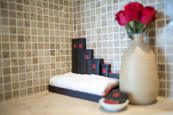 Mk Premier Boutique Hotel