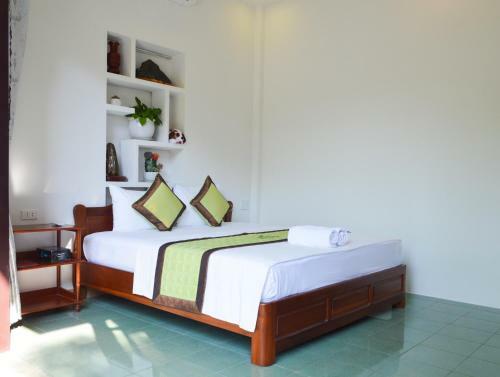 Hotel Halo Homestay