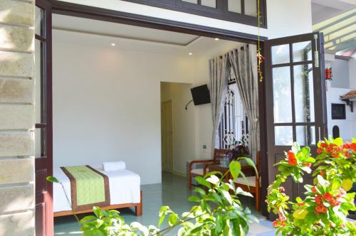 Hotel Halo Homestay