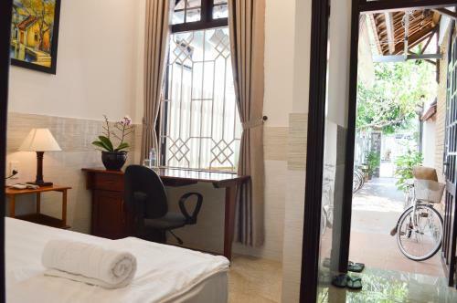 Hotel Halo Homestay