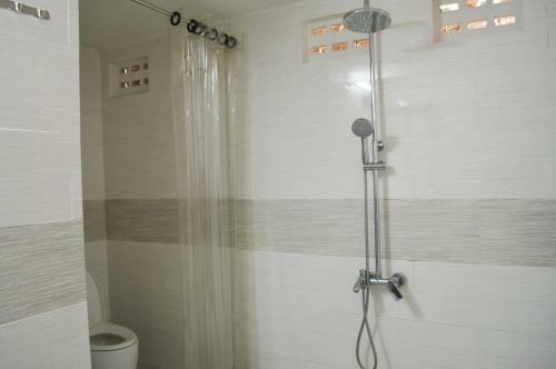 Hotel Halo Homestay