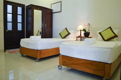 Hotel Halo Homestay
