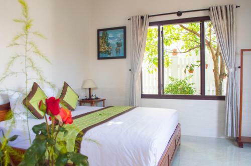 Hotel Halo Homestay