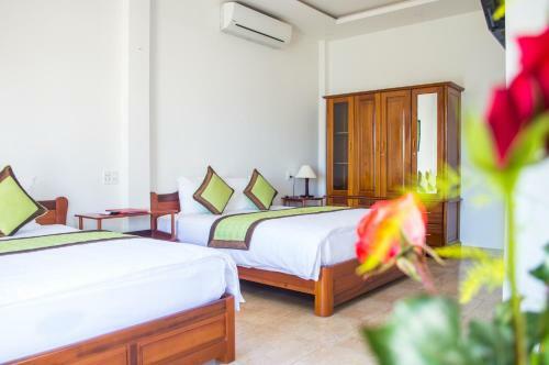 Hotel Halo Homestay