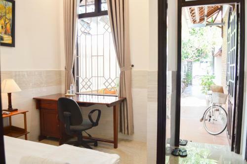Hotel Halo Homestay