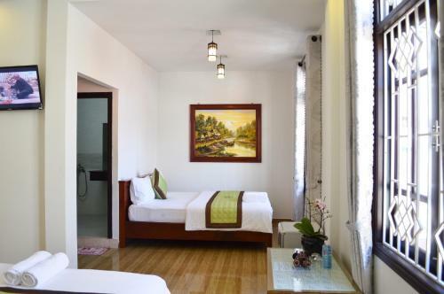 Hotel Halo Homestay