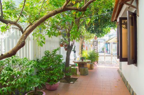 Hotel Halo Homestay