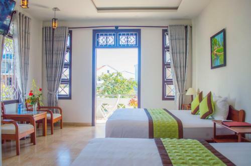 Hotel Halo Homestay