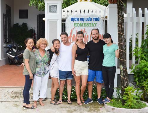 Hotel Halo Homestay