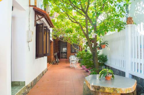 Hotel Halo Homestay
