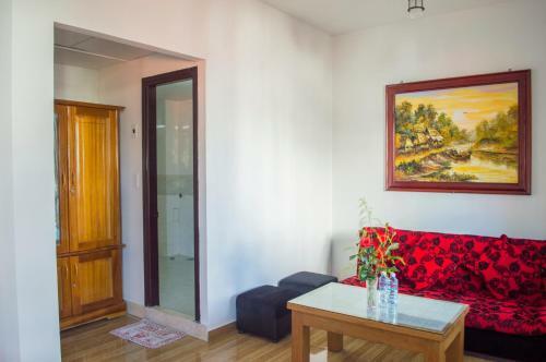 Hotel Halo Homestay