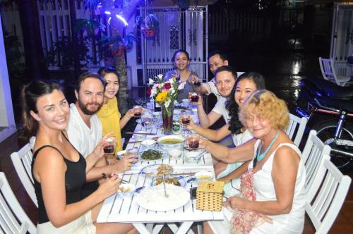 Hotel Halo Homestay