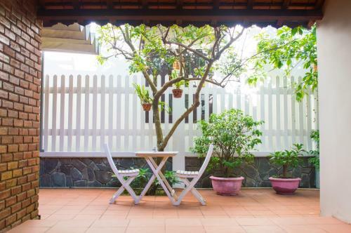 Hotel Halo Homestay
