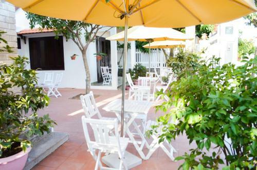 Hotel Halo Homestay