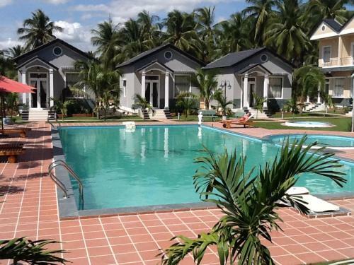 Hotel Areca Resort