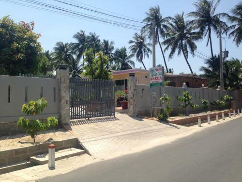 Hotel Areca Resort