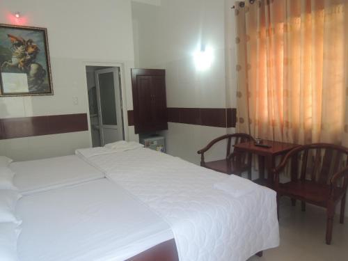 Albergue Guest House 36 (2)