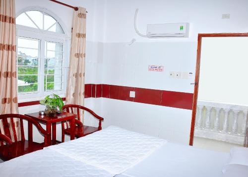 Albergue Guest House 36 (2)