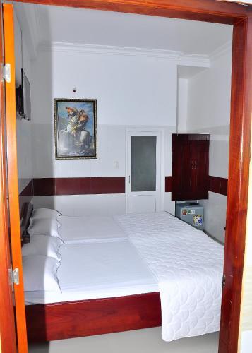 Albergue Guest House 36 (2)