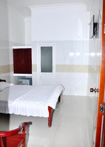 Albergue Guest House 36 (2)