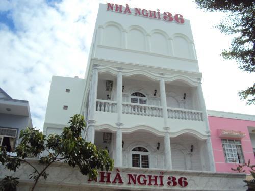 Albergue Guest House 36 (2)