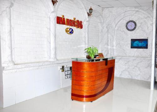 Albergue Guest House 36 (2)