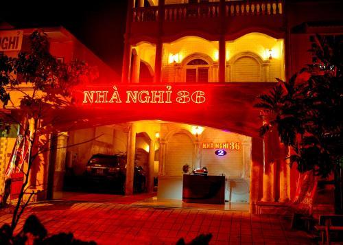 Albergue Guest House 36 (2)