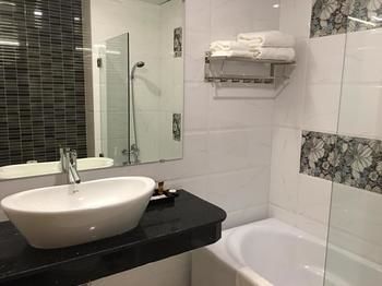 Aparthotel Le Duy Grand Hotel