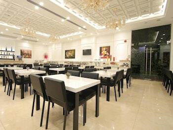 Aparthotel Le Duy Grand Hotel